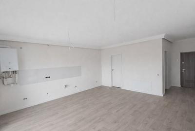 Apartament cu 3 camere semidecomandat în Florești - 7