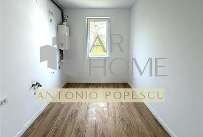 Apartament cu 2 camere în Cantacuzino - 6