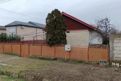 Casă cu 6 camere în Central - 4