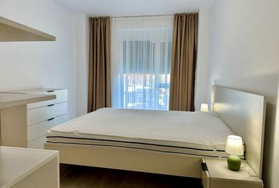 Apartament cu 2 camere semidecomandat în Central - 4