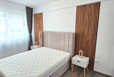 Apartament cu 2 camere decomandat, mobilat în Galata - 2