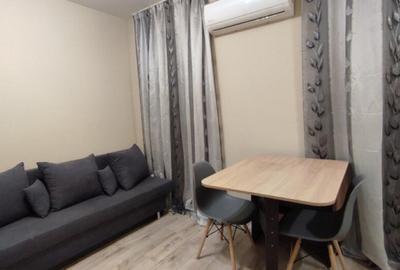 Apartament de inchiriat cu o camera zona Tractorul - 3