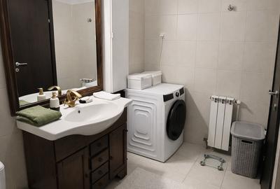 Apartament cu 2 camere semidecomandat, mobilat în Tătărași - 4