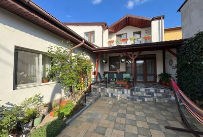 Casă cu Teren 200 Mp în Rahova - 3