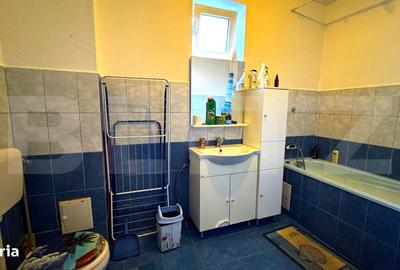 Apartament cu 2 camere în Cetate - 2
