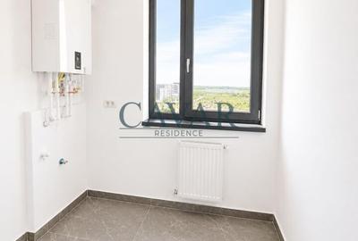Apartament cu 3 camere în Brâncoveanu - 17