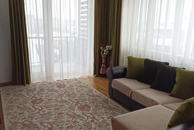 Apartament cu 2 camere decomandat în Calea Aradului - 8