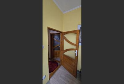 Casă Înșiruită pe Parter – Renovată Integral – Terasă + Curte - 14