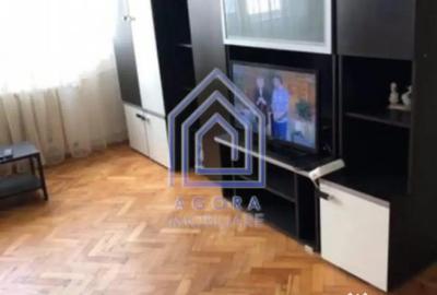 Apartament cu 3 camere semidecomandat în George Enescu - 7