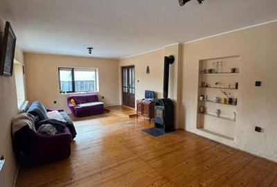 Casă cu 4 camere cu Teren 300 Mp în Tăuții-Măgherăuș - 3