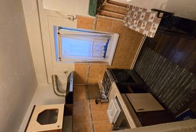 Apartament cu 2 camere semidecomandat în Central - 2