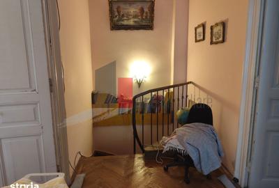 Casă cu 4 camere cu Teren 111 Mp în Ștefan cel Mare - 1