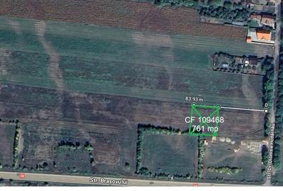 Spațiu comercial, în Stupinii Prejmerului - 3