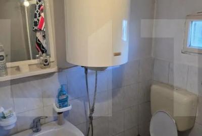 Casă cu 2 camere cu Teren 1566 Mp în Bodoc - 10