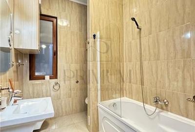 MEDICINA - ETAJ 2 - GARAJ+BOXA CF - 3 CAMERE - 2 BAI - CENTRALA PROPRIE - CLIMA - 7