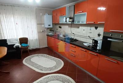 Casă cu 3 camere cu Teren 447 Mp în Chercea - 7