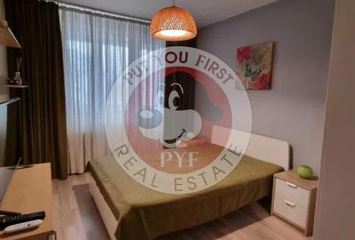 Dorobanti | Apartament 2 camere | Locatie Ideala | 50mp | B10999