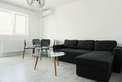 Apartament cu 2 camere decomandat în Sud
