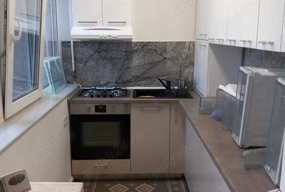 Proprietar inchiriez ap 2 camere decomandat City Mall - 7