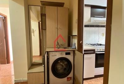 Apartament cu doua camere, Decomandat, Pacurari, Moara de Foc Apartament cu doua camere, Decomandat, Pacurari, Moara de Foc - 8