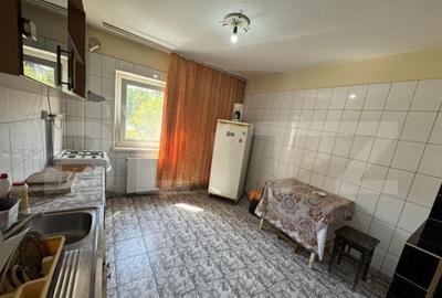 Apartament 2 camere, etaj 2, zona Piata BIG-ul NOU - 7