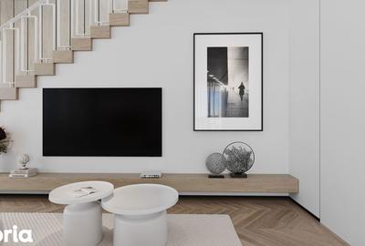 Apartament cu 3 camere în Valea Cetății - 12