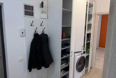Apartament cu 2 camere decomandat în Roșu - 3