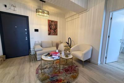 Apartament 3 camere de inchiriat ,  prima inchiriere  , Energia Residence - 6