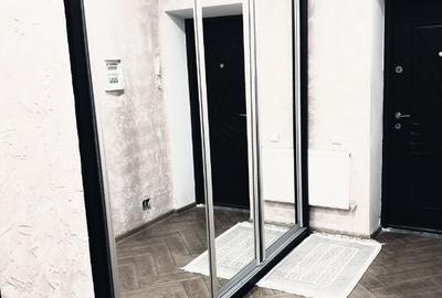 Apartament cu doua camere zona Marasti - 1