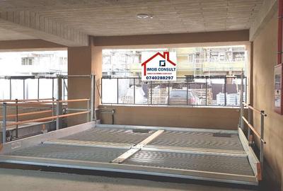 Bloc nou Complex Bacovia -2 camere cochete , cod CE 352 Bloc nou Complex Bacovia -2 camere cochete , cod CE 352 - 7