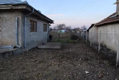 Casă în Mirceștii Noi - 5