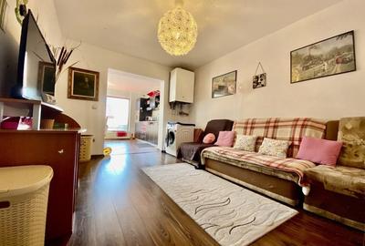 Vanzare Casa P+1 cu teren 450 mp, in Targoviste, zona Ulmi - 5