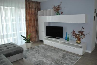 2 camere de închiriat | Pipera | Loc de parcare - 5