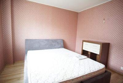 Apartament cu 2 camere nedecomandat, mobilat în Chișinau - 10