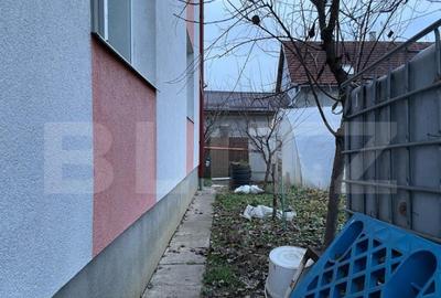 Casă cu 4 camere cu Teren 660 Mp în Central - 18