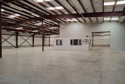 Hala productie /depozitare si birouri Branesti - Makita - 3