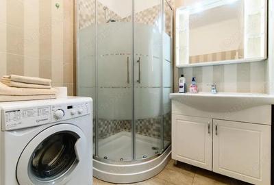 Garsonieră în Astra