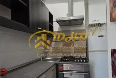 Garsoniera LUX COPOU - 1