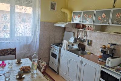 Apartament cu 2 camere decomandat în Central - 5