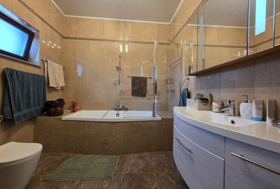 Vila mediteraneana moderna – Mogosoaia - 10