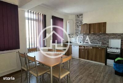 Apartament cu 4 camere decomandat în Rontău - 15