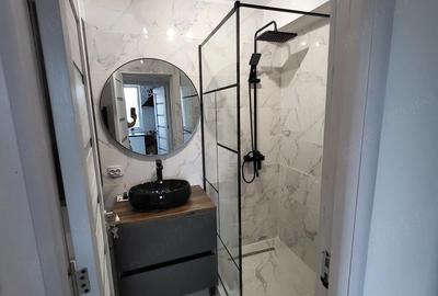 Garsonieră decomandată în Central - 5