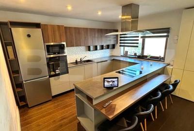 Apartament 3 camere, 106 mp, zona Europa - 5
