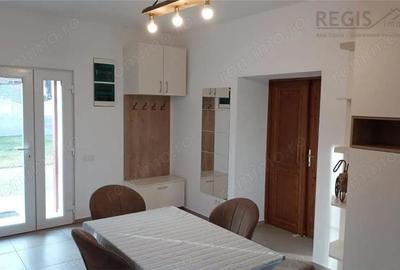 Casă cu 3 camere cu Teren 600 Mp în Cernatu - 18