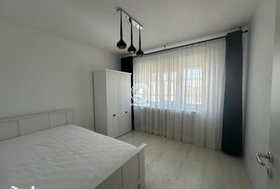 Apartament cu 4 camere decomandat în Copou - 14