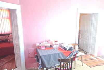 Casă cu 6 camere cu Teren 2500 Mp în Central - 1