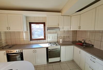 Casă individuală cu 5 camere cu Canalizare în Bucium - 3