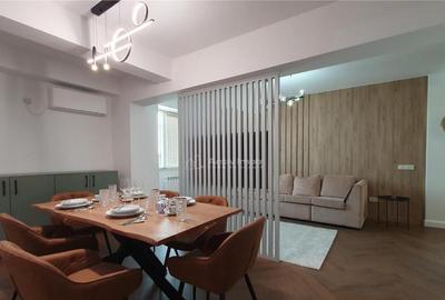Apartament de Lux - 3 camere - 90 mp - Bloc Nou - Obcini - 5