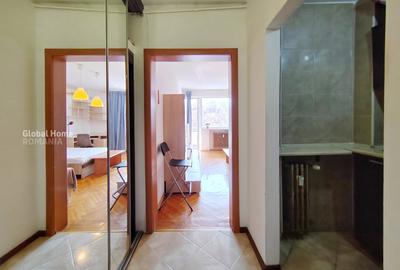 Garsonieră semidecomandată, mobilată în Romană - 4