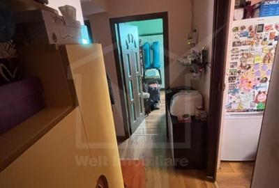 Apartament 2 camere, 50 mp, Marasti - 5